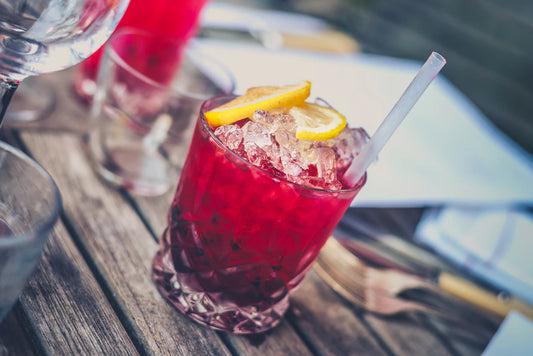 Cocktail Sugar Cube Recipes You Can Make at Home