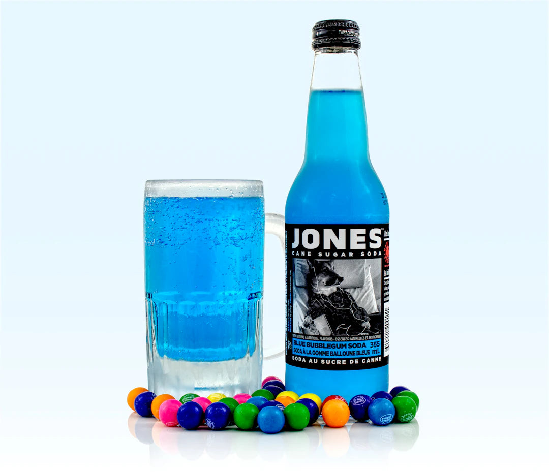 Unleashing Flavor The Sweetness Balancing Act in Drinks