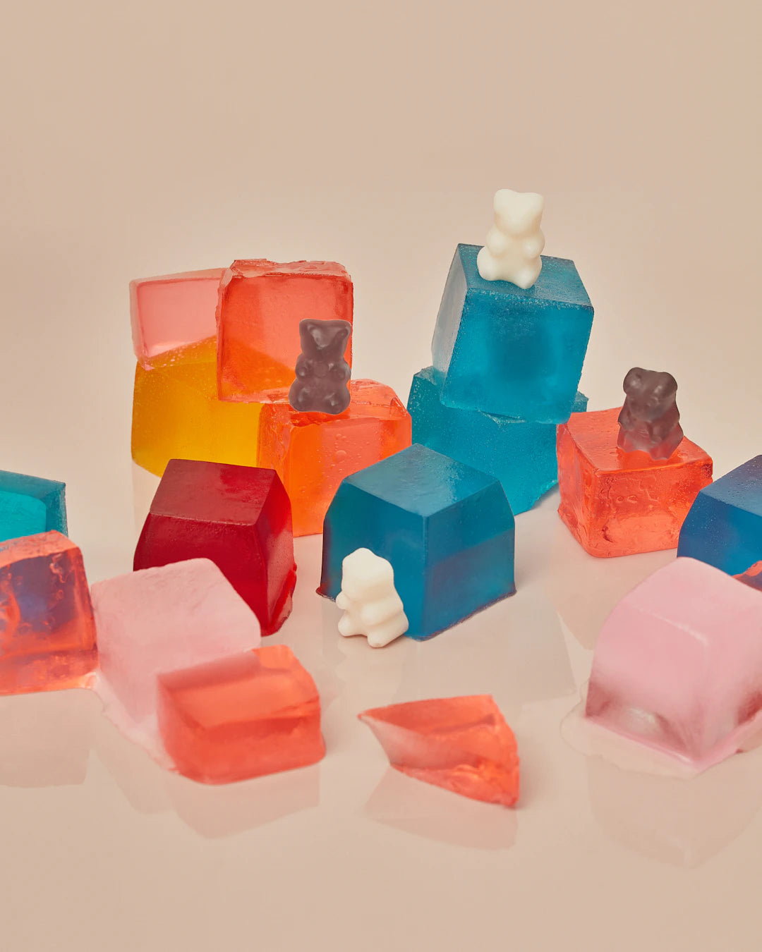 The Sweet Secret Sugar Cubes in Craft Cocktails