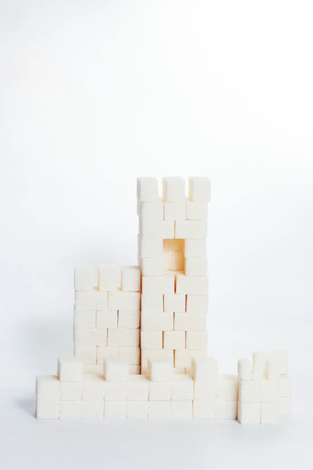 Discovering Global Sugar Cube Delights