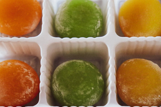 Sweeten Your Cocktails Sugar Cubes Fruit Pairings