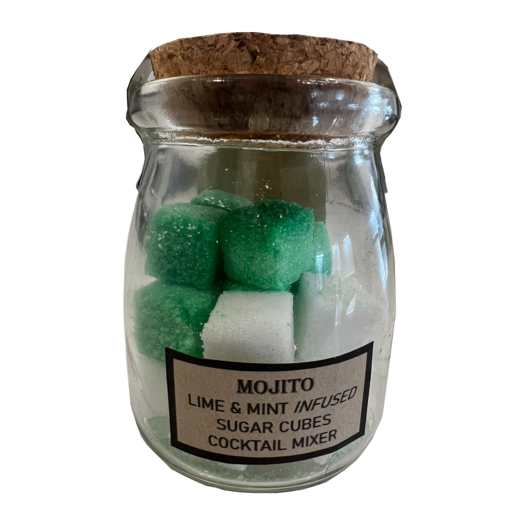 Cocktail Infused Sugar Cubes Simplify Cocktail Making Day Off Equal