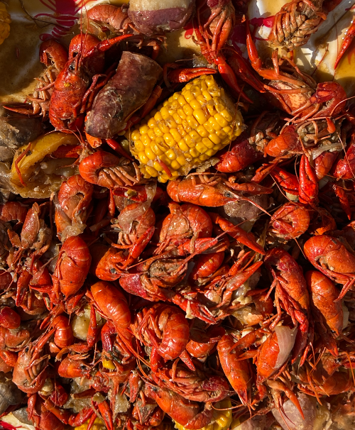 9 Simple Steps to Hosting a Crawfish Boil