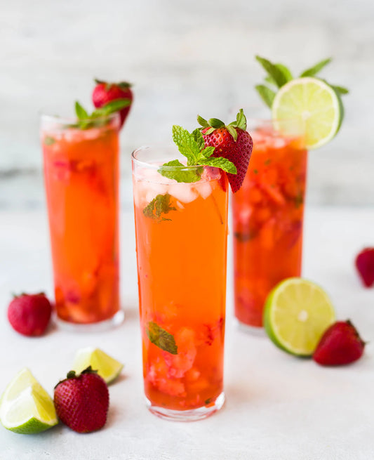 Hosting a Cocktail Party Why Sugar Cubes Matter
