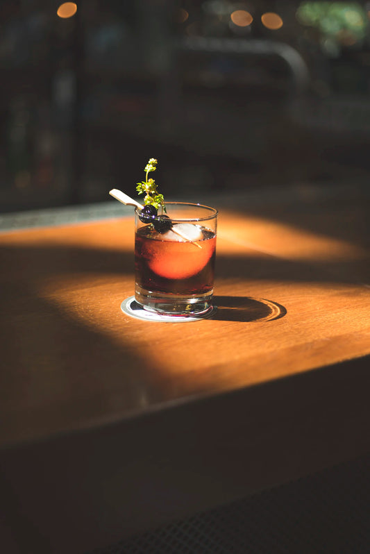 Discover Cocktail Sugar Cubes The Sweet Revolution