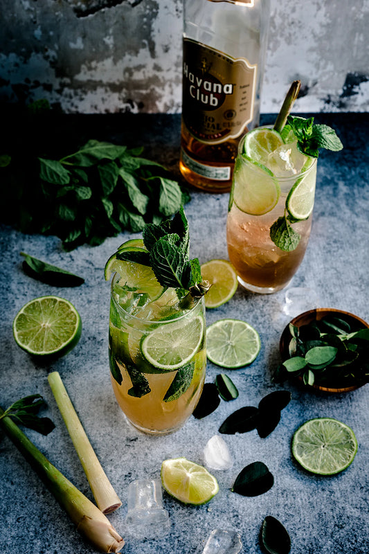 Mastering the Art of the Home Bar Sugar Cube Essentials