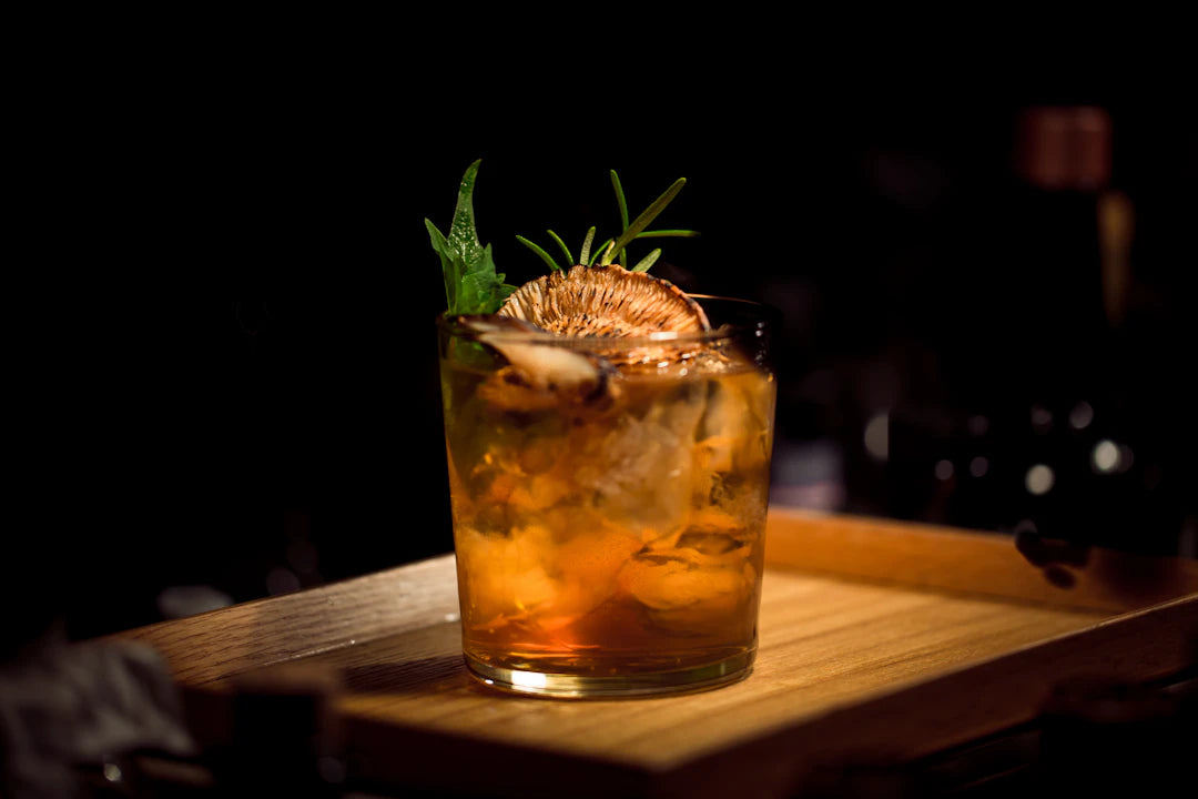 Sweeten Your Sips The Magic of Cocktail Sugar Cubes