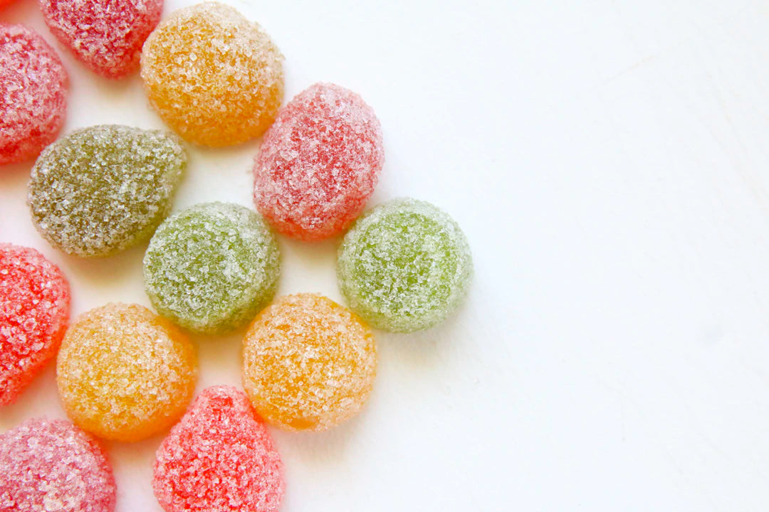 Globally Inspired Sugar Cubes Cocktails Across Cultures