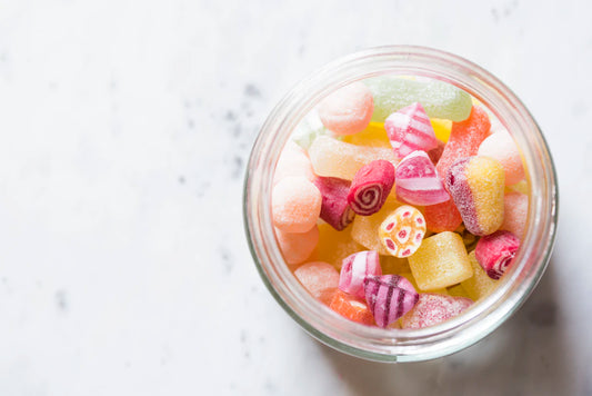 Innovative Flavor Infusions for Sugar Cubes