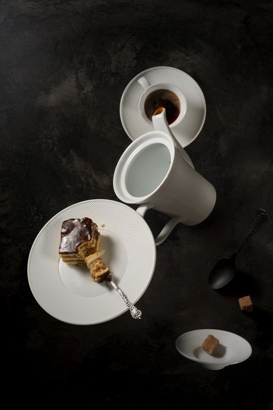 Mastering the Art of Pairing Spirits with Sugar Cube Flavors