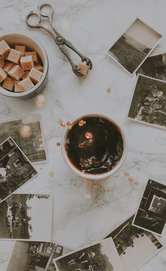 The Art of Muddling Why Sugar Cubes Matter