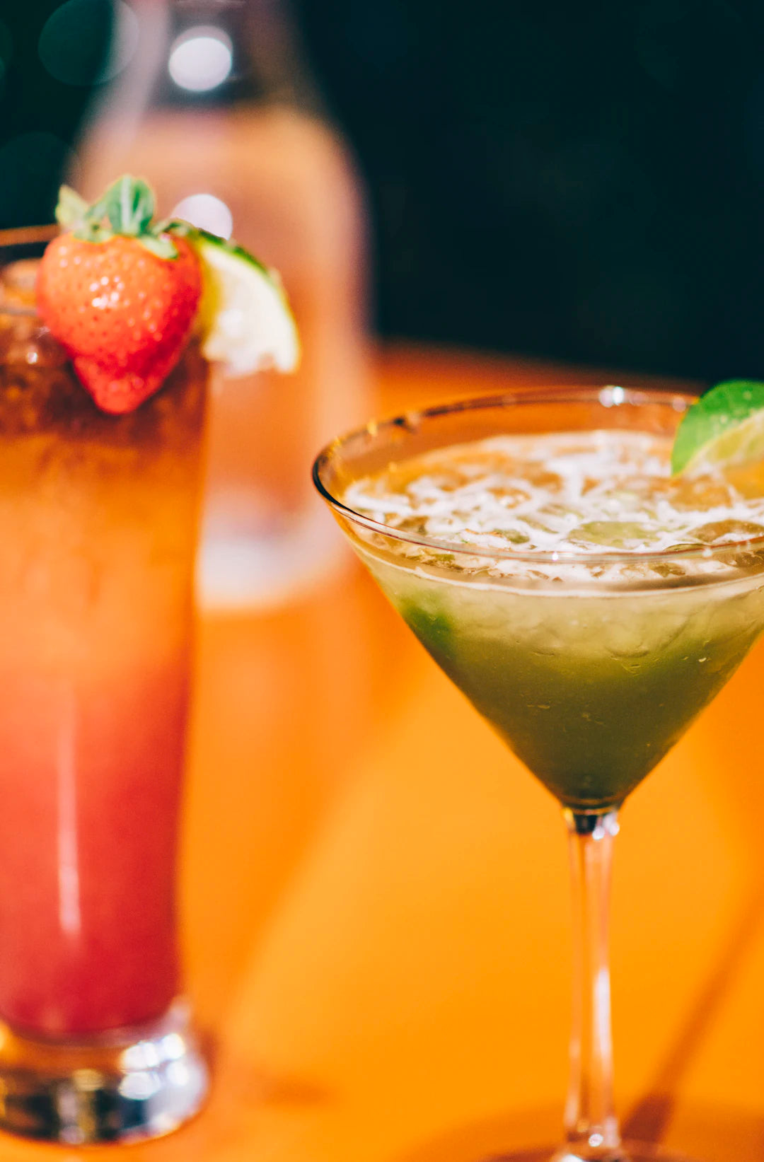 Elevate Your Events with Cocktail Sugar Cubes