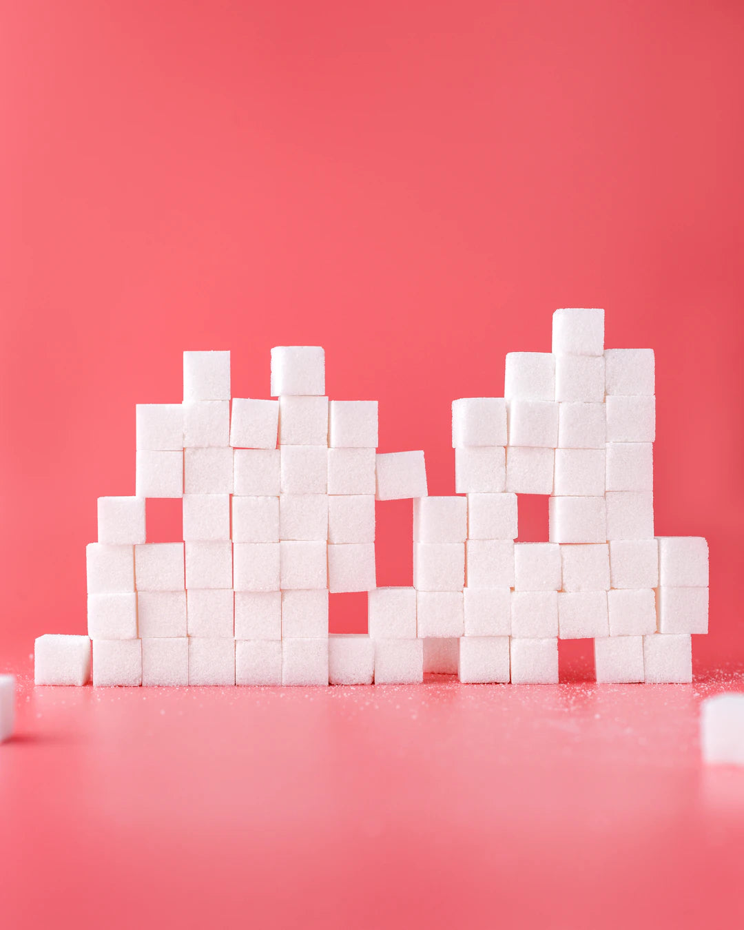 The Sweet Secret Sugar Cubes in Classic Cocktails