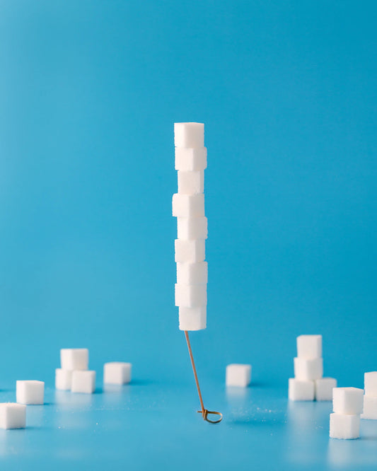 Sweet Innovation Trendy Flavor Combinations for Sugar Cubes