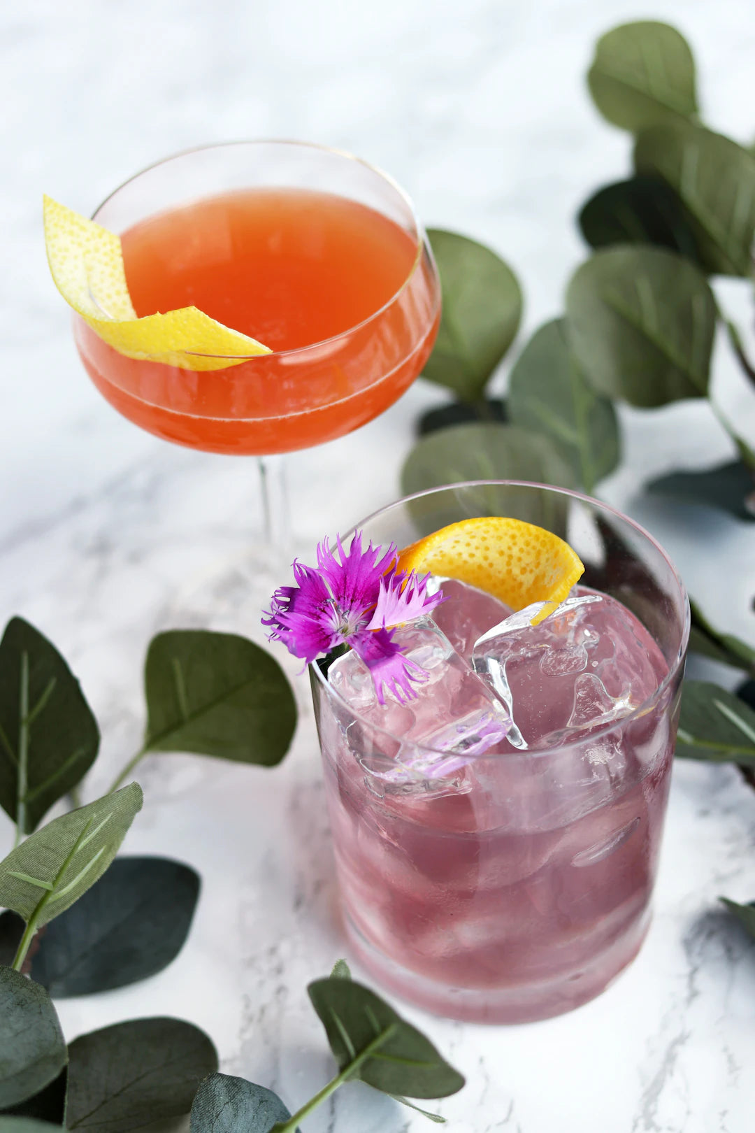 A Refreshing Guide to Crafting Custom Bash Cocktails