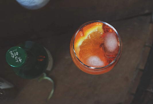 Travel the World Sweeten Cocktails with Sugar Cubes
