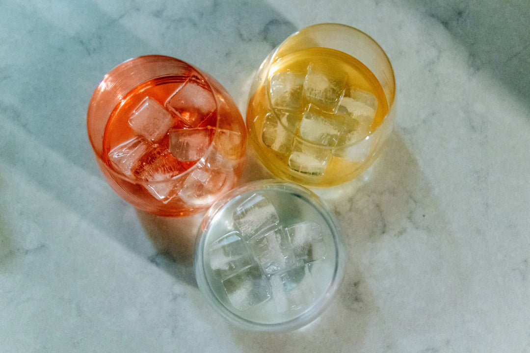 The Sweet Future of Sugar Cubes in Cocktails