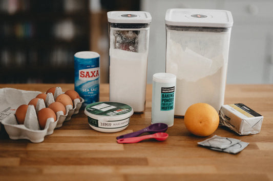 The Sweet Science Behind Dissolving Sugar Cubes