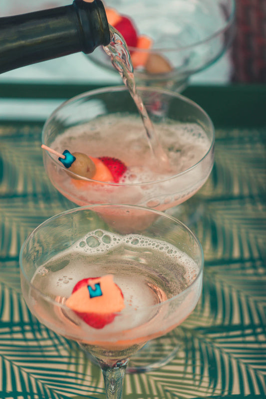 Sugar Cubes Vintage Cocktails’ Sweet Revolution