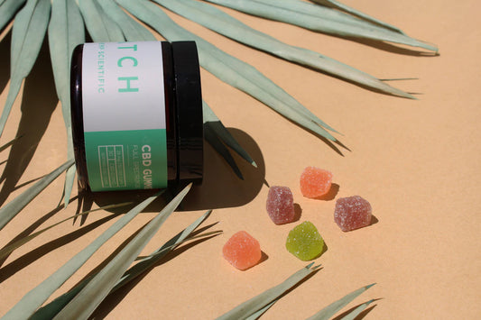 Elevate Your Tea with Herbal Sugar Cubes Magic