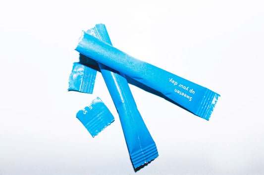 Sustainable Sweetening Eco-Friendly Sugar Cube Options