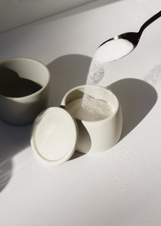 Creative Ideas for Serving Sugar Cubes at Cocktail Time