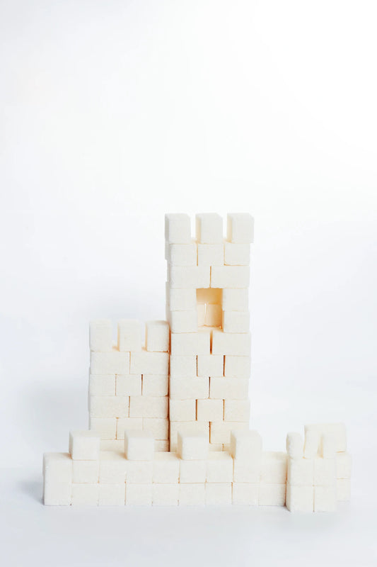 Discovering Global Sugar Cube Delights