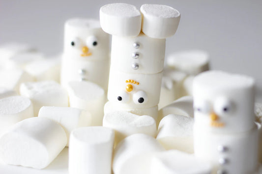 The Sweet Twist Sugar Cubes in Modern Mixology