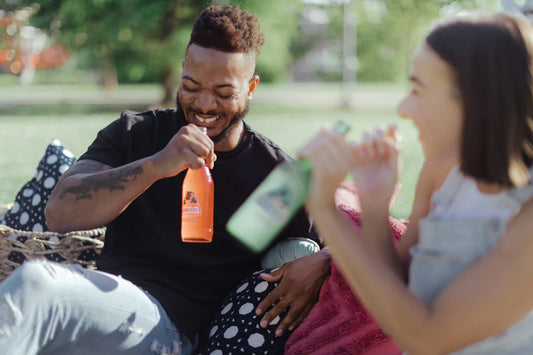 The Sweet Evolution Future Trends of Sugar Cubes in Beverages