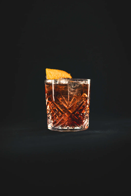 Five Classic Cocktails Enhanced by Sugar Cubes