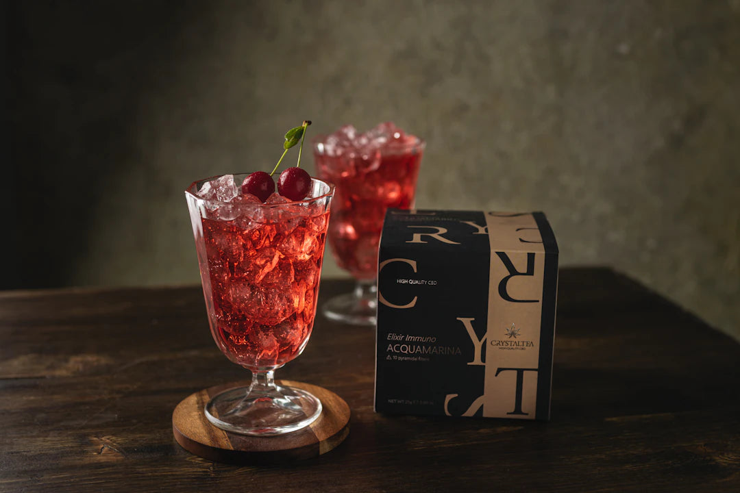 Sweeten the Occasion DIY Sugar Cube Gift Sets