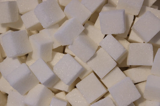 The Sweet Evolution Sugar Cubes in Cocktails