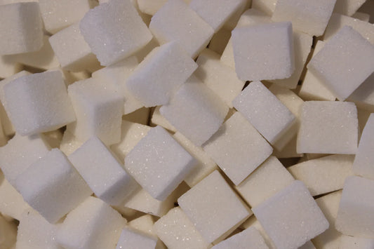 The Sweet Journey of Cocktail Sugar Cubes
