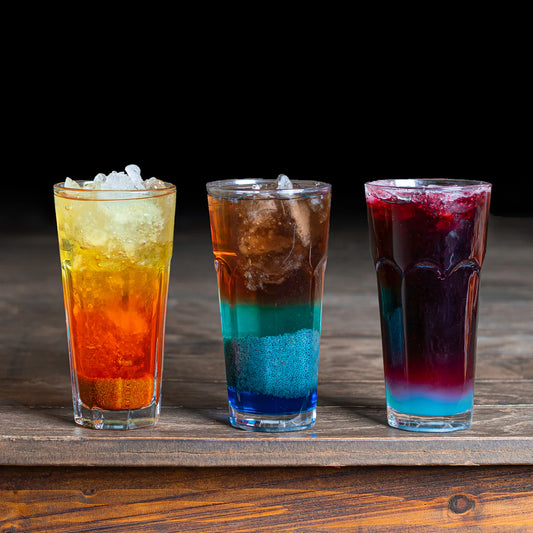 Elevate Your Drinks with Seasonal Cocktail Sugar Cubes