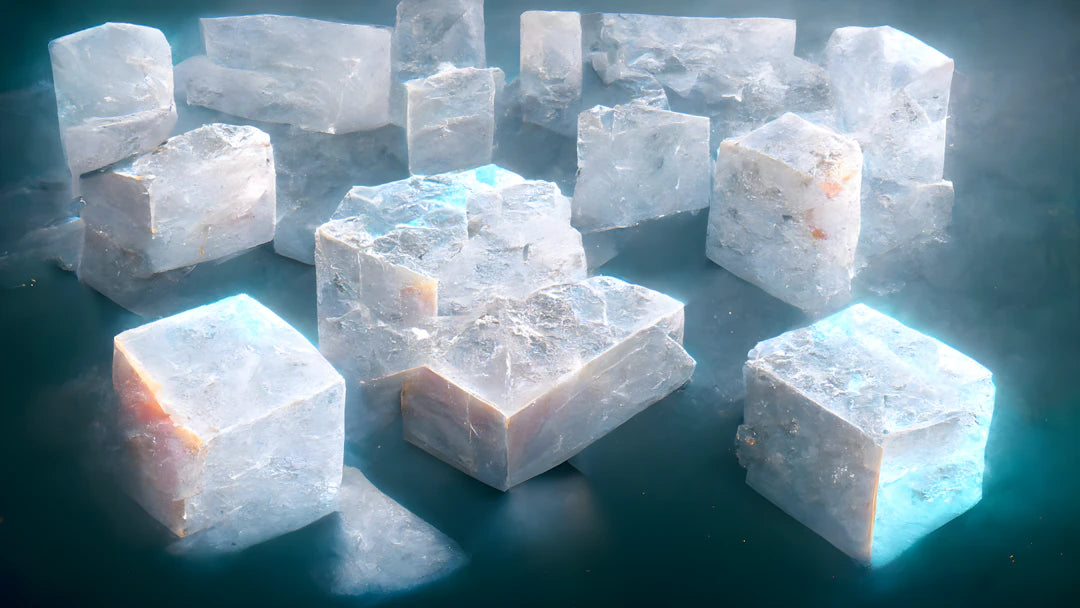 The Sweet Shift Embracing Organic and Natural Sugar Cubes