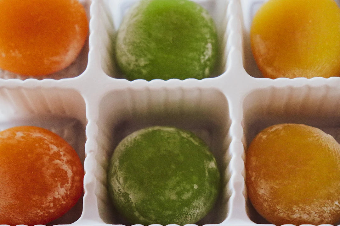 Sweeten Your Cocktails Sugar Cubes  Fruit Pairings