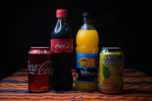 The Sweet Legacy How Sugar Shapes Our Beverages