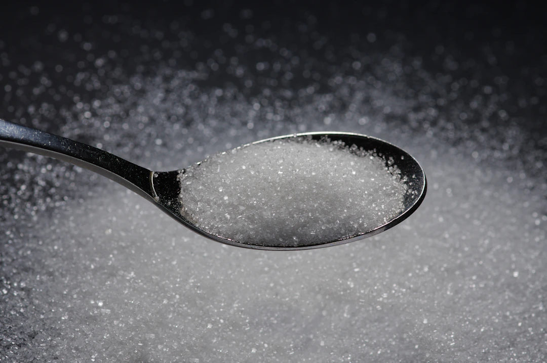 The Sweet Science Sugar and Flavor Enhancement Explained