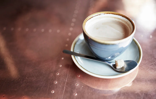 Embrace Sustainability with Eco-Friendly Sugar Cubes