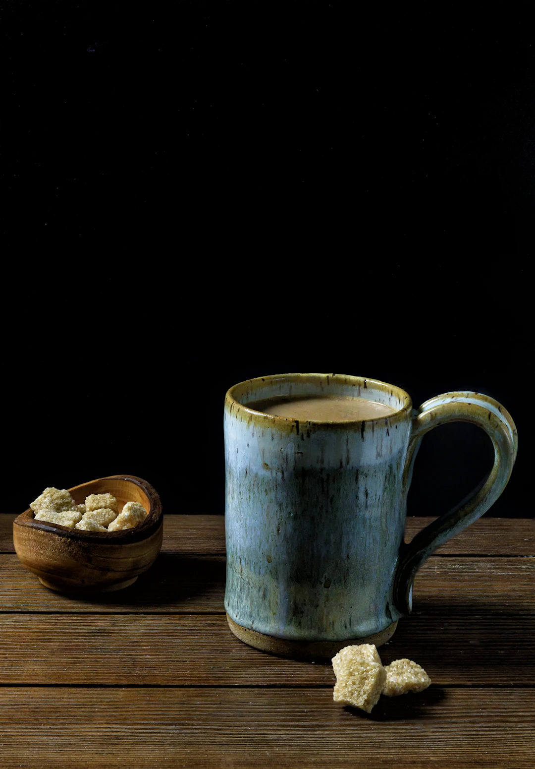 Deliciously Unique Flavor Combinations for Sugar Cubes