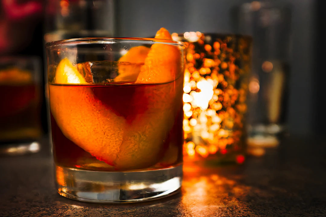 Elevate Your Cocktails The Art of Sugar Cube Presentation