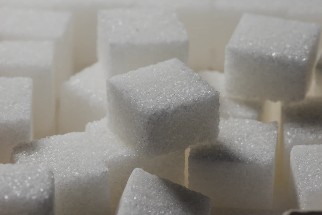 DIY Flavored Sugar Cubes to Elevate Your Drinks