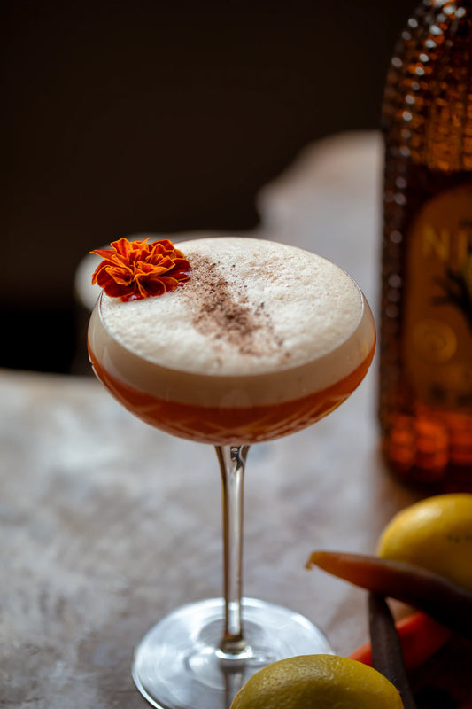 Transform Cocktails with Artisan Sugar Cubes
