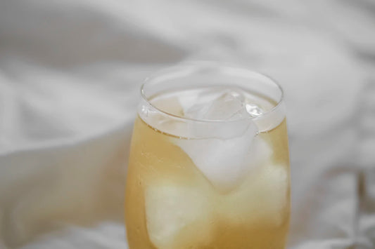 How Sugar Cubes Can Elevate Your Home Bar Experience