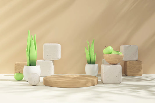 Infusing Sugar Cubes with Herbs and Spices