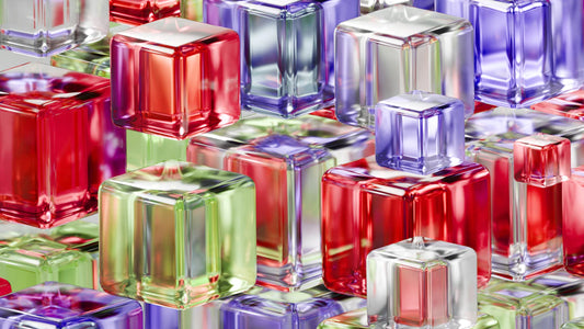 Cocktail Sugar Cubes Elevate Your Drink Presentation