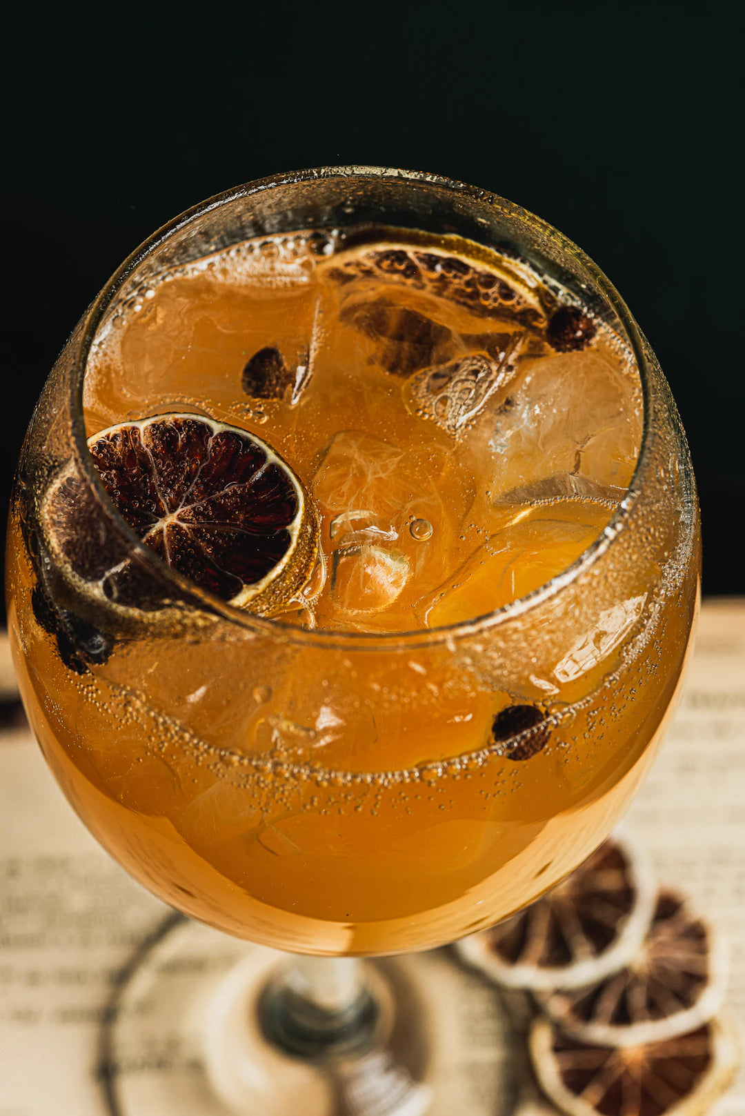 Sweeten Up Alternative Sweeteners for Cocktail Cubes
